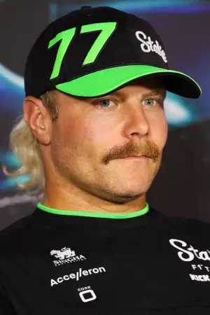 Фото Валттери Боттас #358287