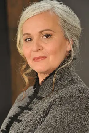 Фото Иветта Фишер #7718