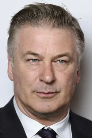 Фото Алек Болдуин (Alec Baldwin) #69329