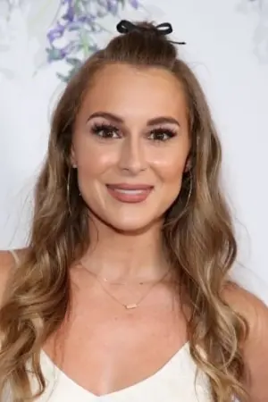 Фото Алекса ПенаВега (Alexa PenaVega) #39591