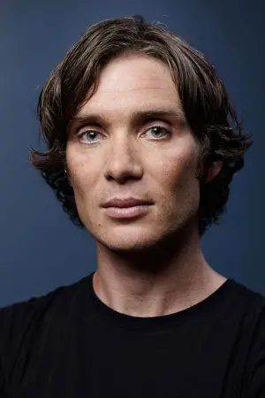 Фото Киллиан Мерфи (Cillian Murphy) #2724