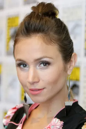 Фото Доминик Прово-Чалкли (Dominique Provost-Chalkley) #15470