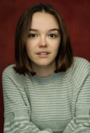 Фото Эрика Форд #327047