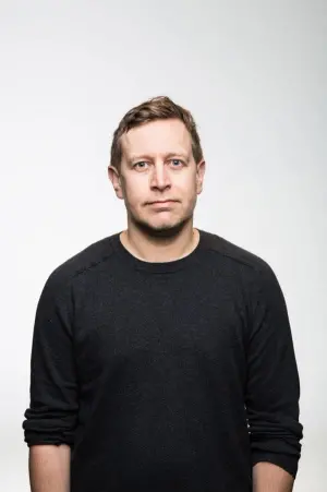 Фото Фредрик Фогель #80389