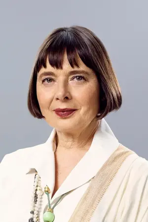 Фото Изабелла Росселлини (Isabella Rossellini) #34461