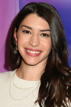 Фото  (Jamie Gray Hyder) #173272