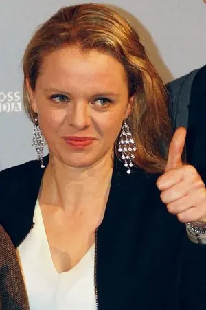 Фото Юлия фон Хайнц #271026