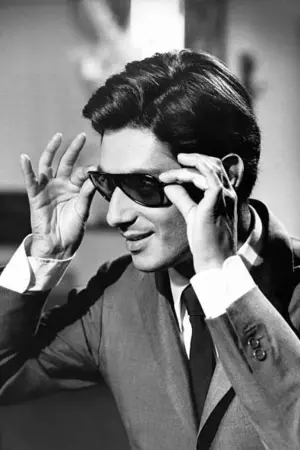 Фото Сами Фрей (Sami Frey) #113300