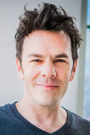 Фото Адам Кеннет Уилсон #68316