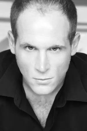 Фото Александр Гойетт #120166