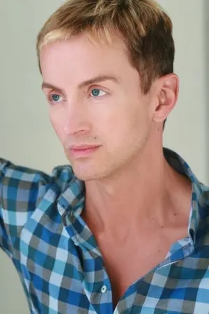 Фото Элдо Рэй Эстес #72742