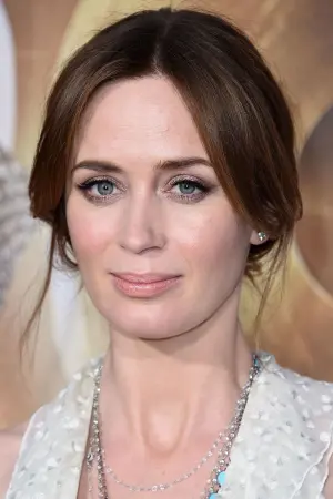 Фото Эмили Блант (Emily Blunt) #2760