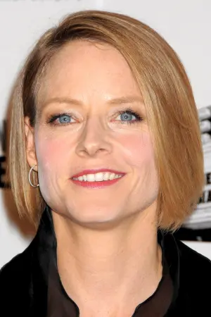 Фото Джоди Фостер (Jodie Foster) #46422