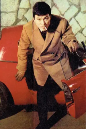 Фото Джузо Итами (Jūzō Itami) #127809