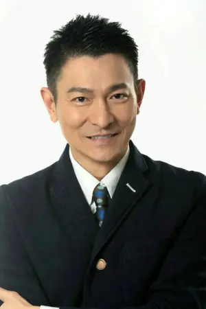 Фото Энди Лау (Andy Lau) #902