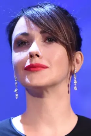 Фото Анита Каприоли #138792