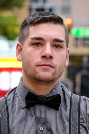 Фото Калеб Силверс #371909