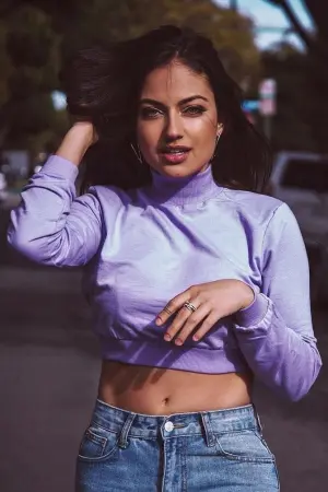 Фото Инанна Саркис (Inanna Sarkis) #20992