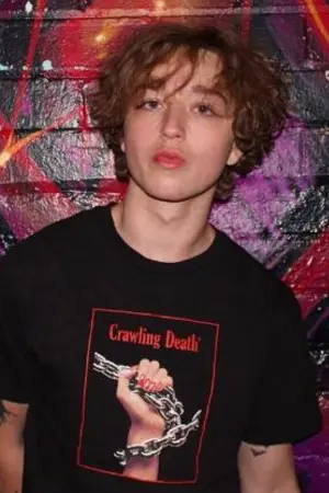 Фото Джесси Меланхоли #299625