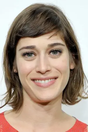 Фото Лиззи Каплан (Lizzy Caplan) #66664