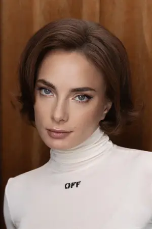 Фото Мария Лисовая (Mariya Lisovaya) #336737