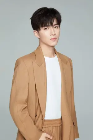 Фото  (Wang Xingyue) #137116