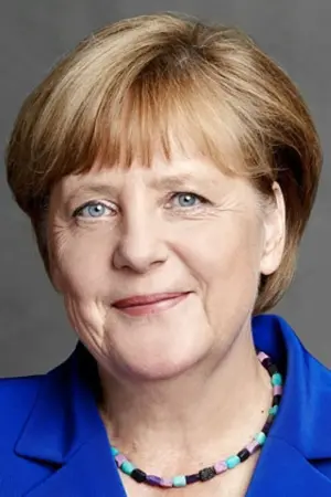 Фото Ангела Меркель (Angela Merkel) #162789