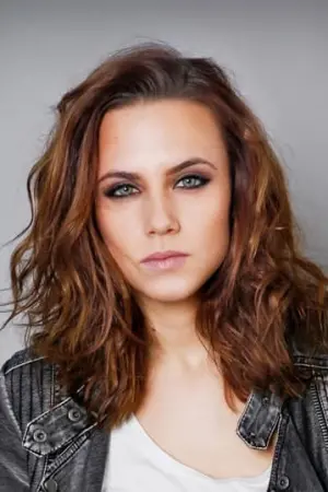 Фото Аура Гарридо (Aura Garrido) #16463