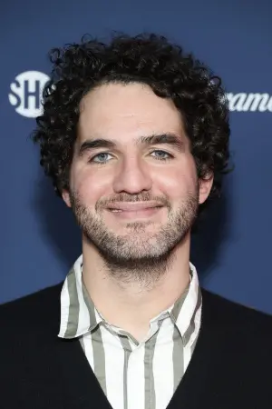 Фото Бенни Сафди (Benny Safdie) #72913