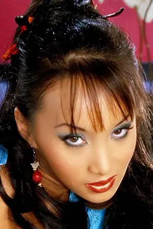 Фото Селин Тран #247933