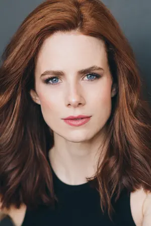 Фото Клер МакКоннелл #195969