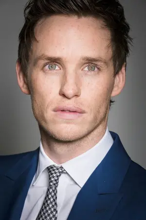 Фото Эдди Редмэйн (Eddie Redmayne) #10660