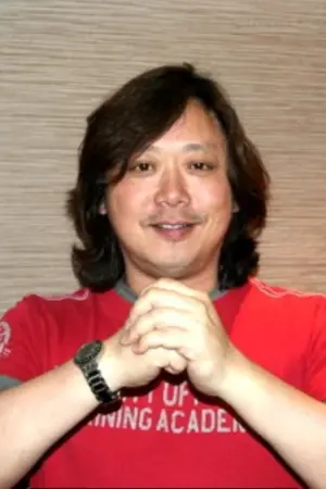 Фото Цзюй Цзюэ Лян #172516