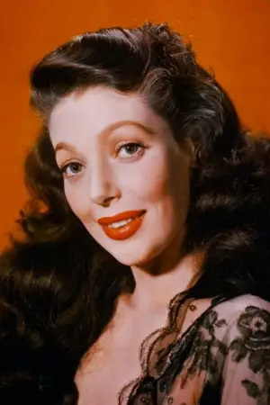 Фото Лоретта Янг (Loretta Young) #333573