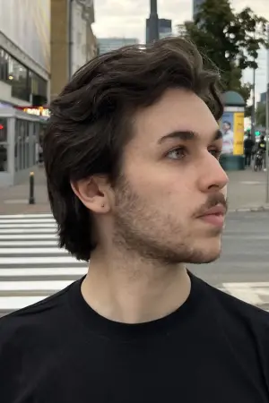 Фото Мохан Велстанд-Керик #308880