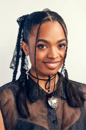 Фото  (Morgan Dudley) #330310