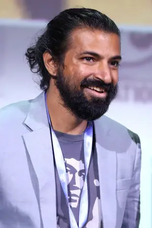 Фото Наг Ашвин #320338