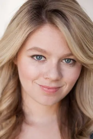 Фото Сиерра Хюэрманн #336029