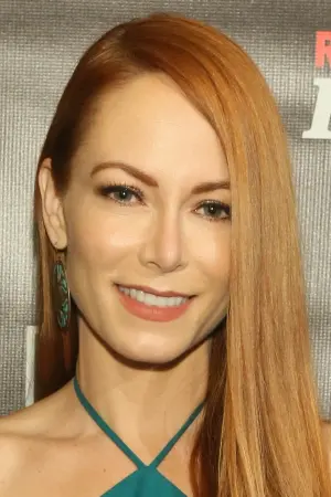 Фото  (Stephanie Drapeau) #175673