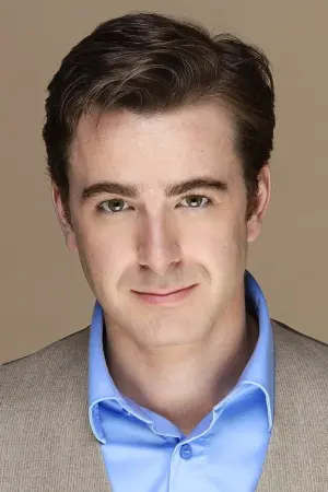 Фото Амос Кроули #107436