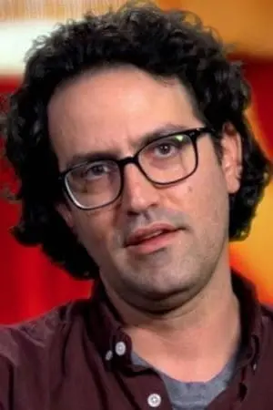 Фото Эндрю Джей Коэн #73456