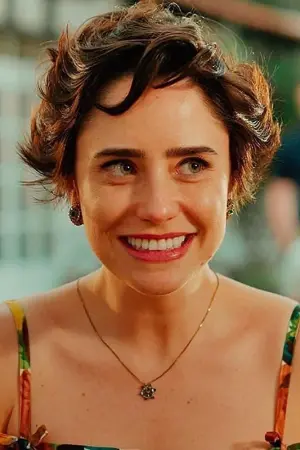 Фото  (Fernanda Vasconcellos) #252549