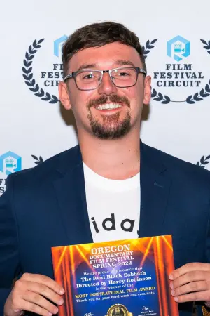 Фото Гарри Робинсон #298473