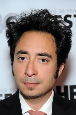 Фото  (Michael Marius Pessah) #189977