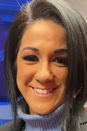 Фото Пэм Мартинес (Pam Martinez) #339244