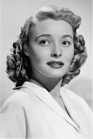Фото Патрисия Нил (Patricia Neal) #75491