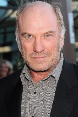 Фото Тед Левин (Ted Levine) #20246
