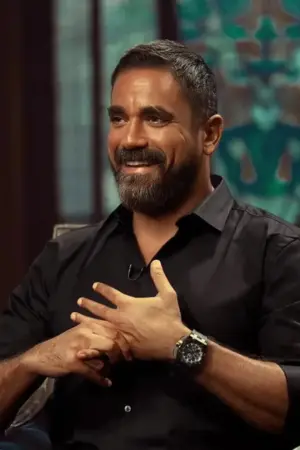 Фото Амир Карара #10747