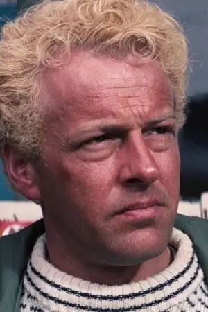 Фото Бернард Хорсфолл #49498