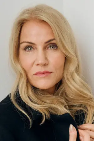 Фото  (Helle Thorning-Schmidt) #354792